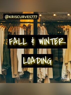 ✨WAIT UNTIL U SEE THESE BEAUTIES LOADING✨RUNWAY TO ATELIER JAI✨ ✨@kriscurves777